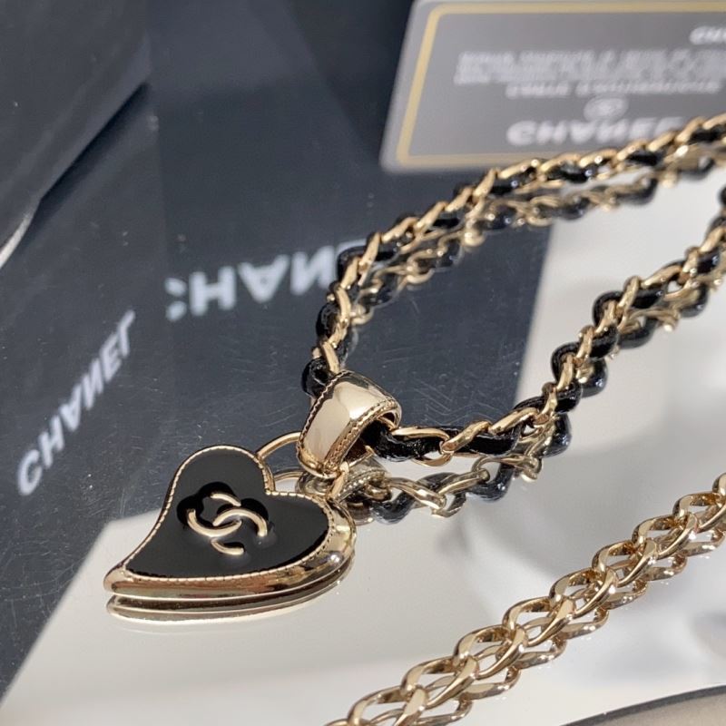 Chanel Necklaces